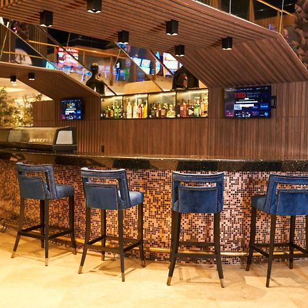 Waymore Hotel Spa & Casino Panamá Exteriér fotografie
