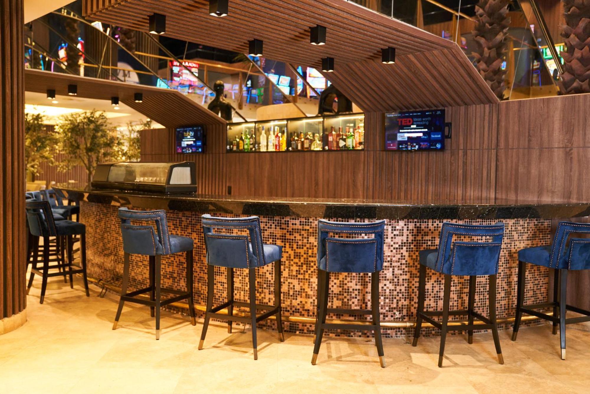 Waymore Hotel Spa & Casino Panamá Exteriér fotografie