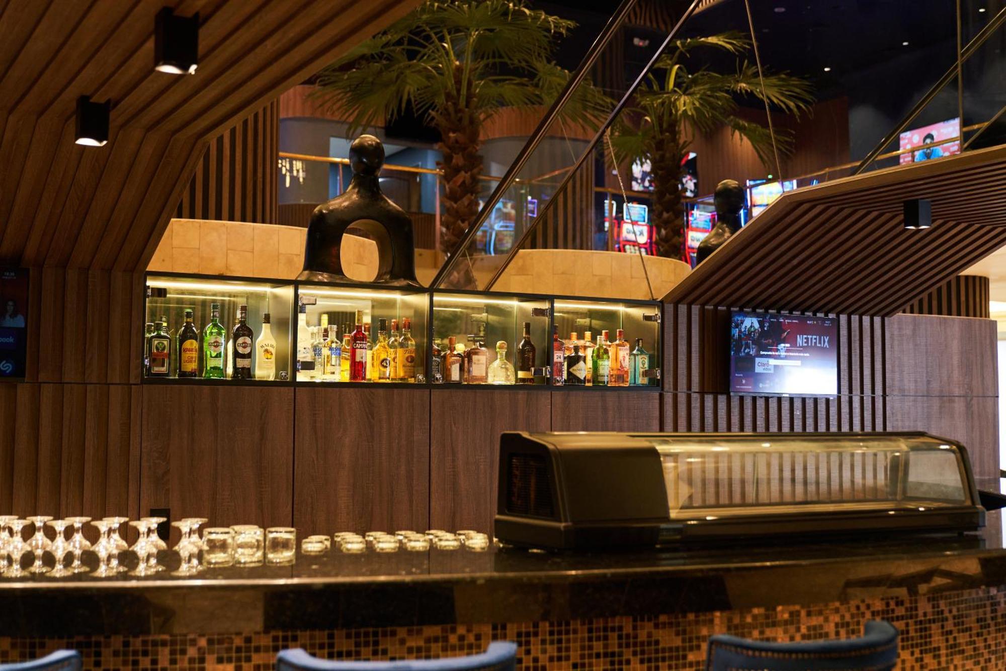 Waymore Hotel Spa & Casino Panamá Exteriér fotografie
