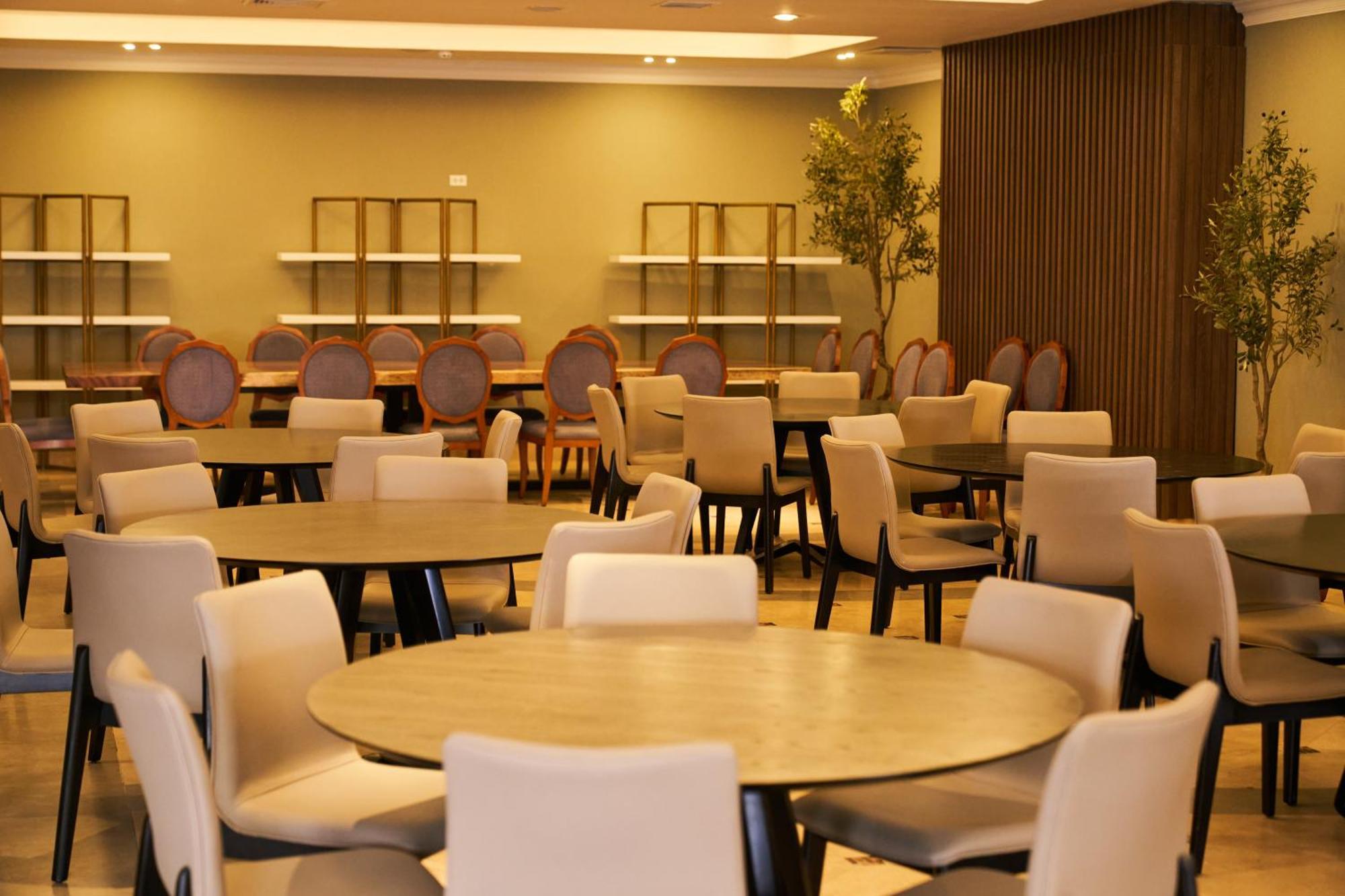 Waymore Hotel Spa & Casino Panamá Exteriér fotografie