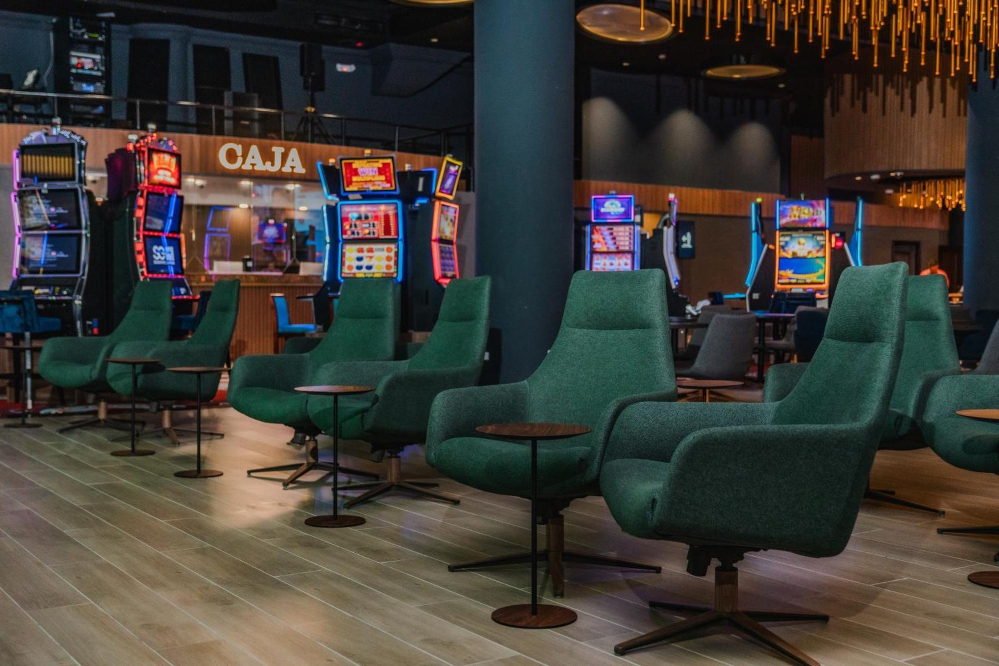 Waymore Hotel Spa & Casino Panamá Exteriér fotografie