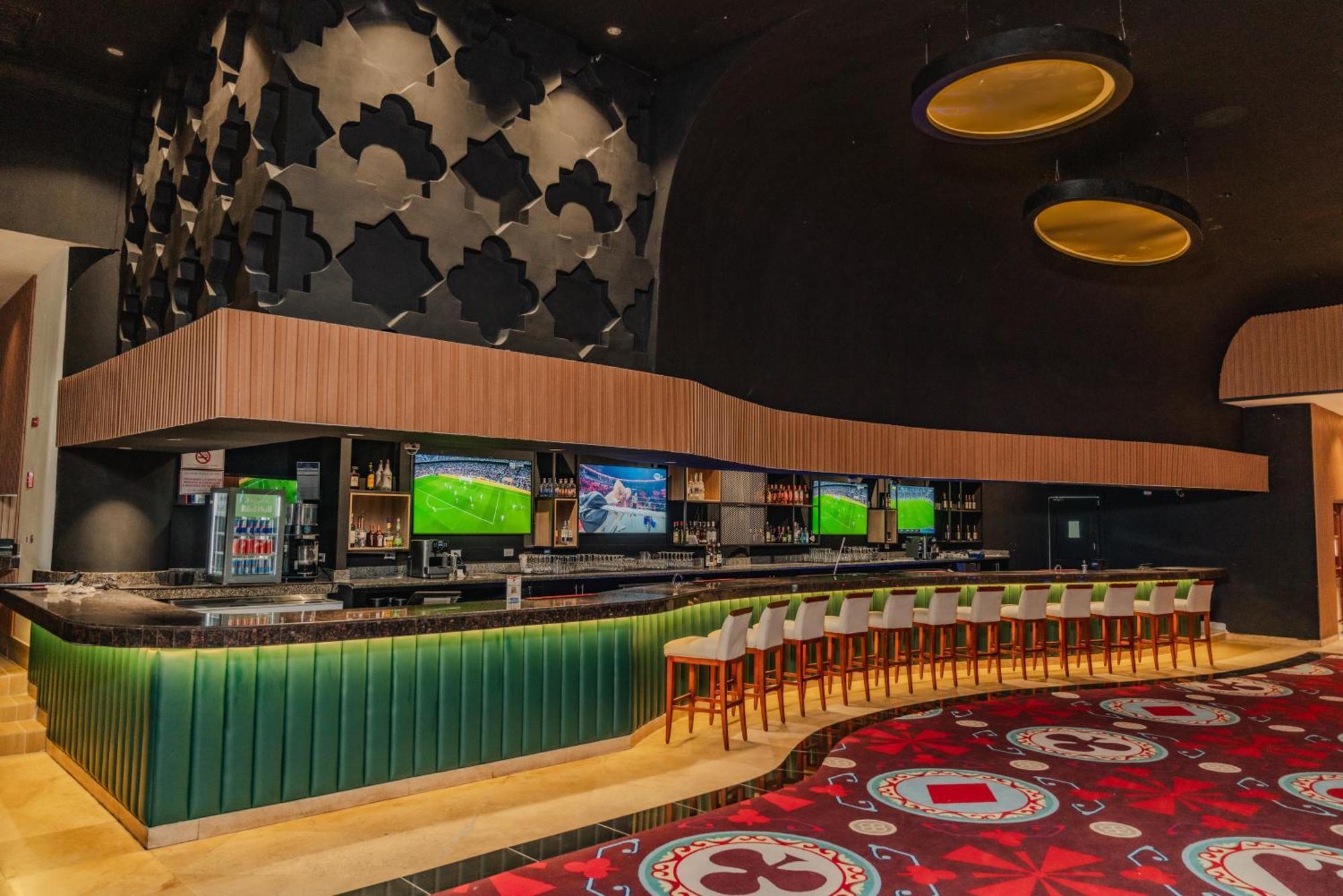 Waymore Hotel Spa & Casino Panamá Exteriér fotografie