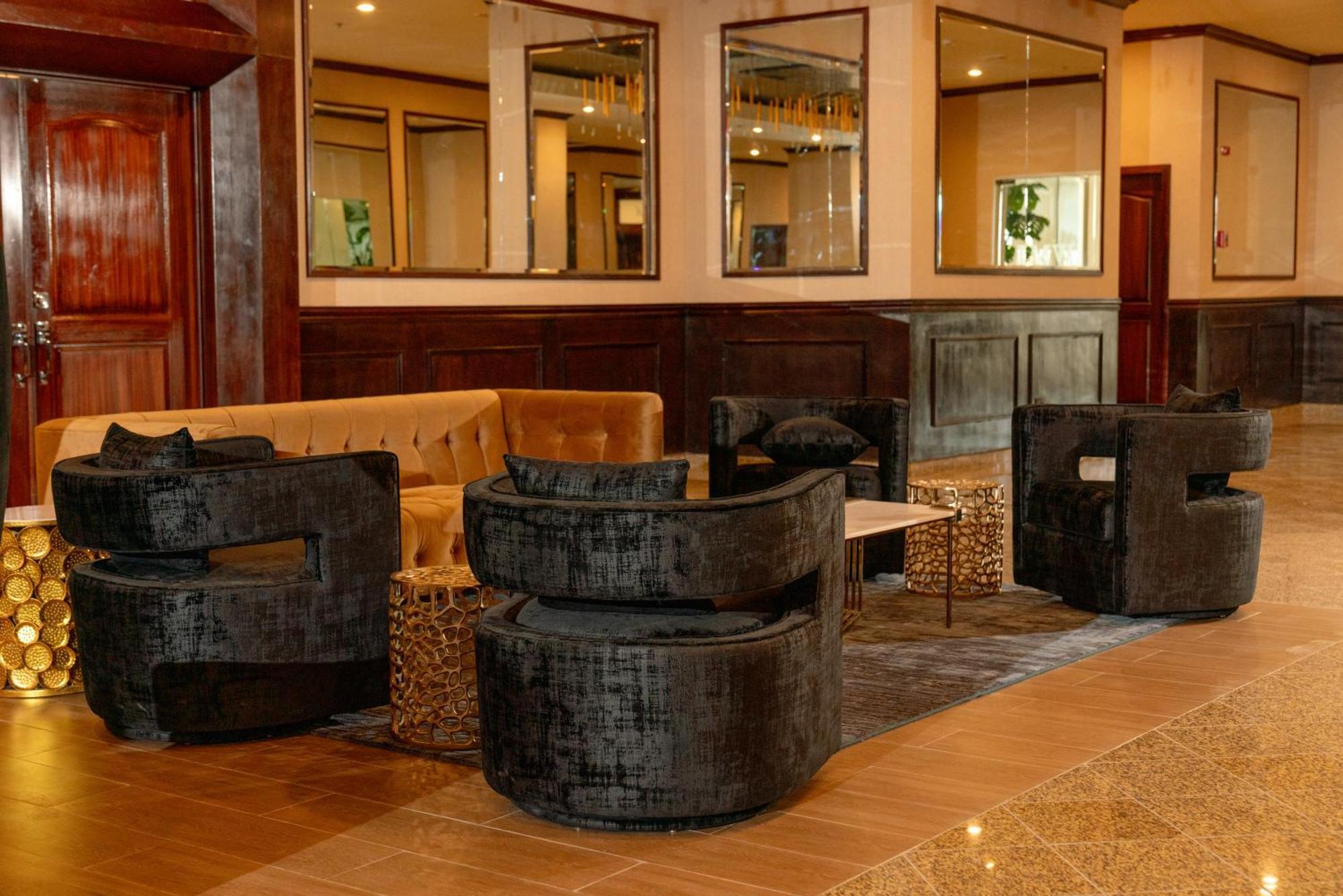 Waymore Hotel Spa & Casino Panamá Exteriér fotografie