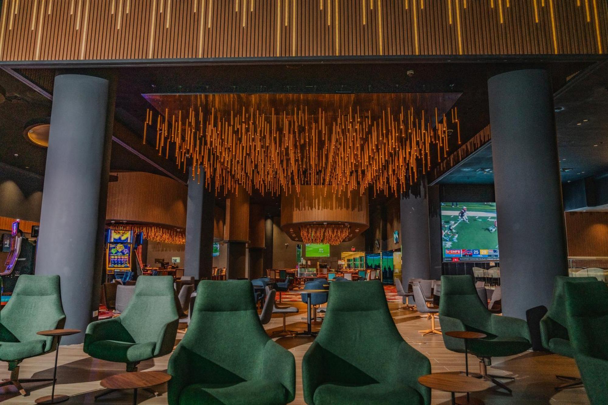 Waymore Hotel Spa & Casino Panamá Exteriér fotografie