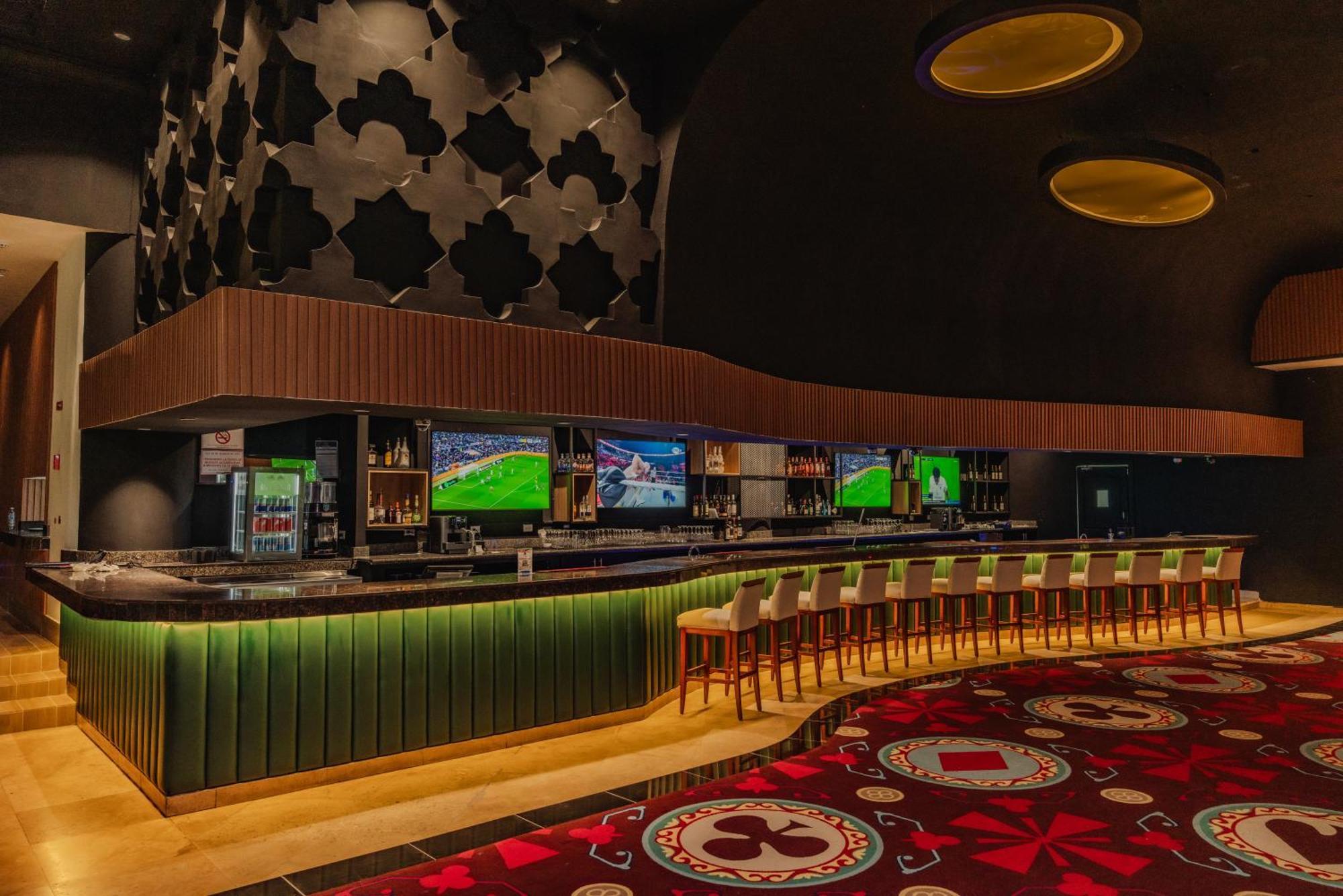 Waymore Hotel Spa & Casino Panamá Exteriér fotografie