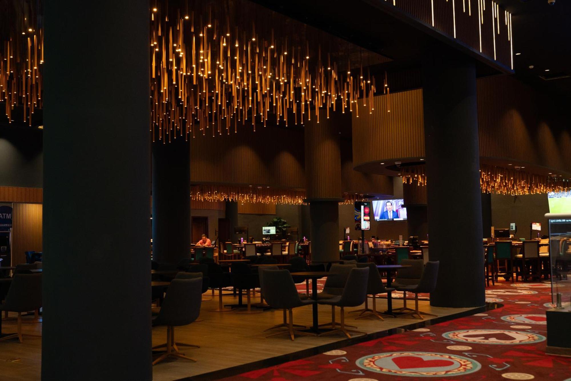 Waymore Hotel Spa & Casino Panamá Exteriér fotografie