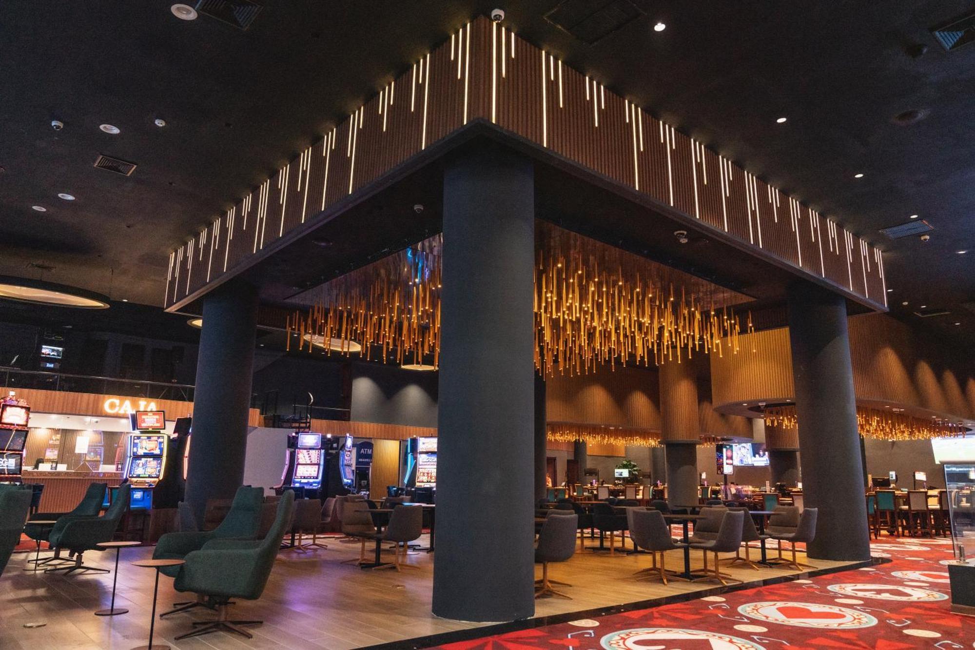 Waymore Hotel Spa & Casino Panamá Exteriér fotografie