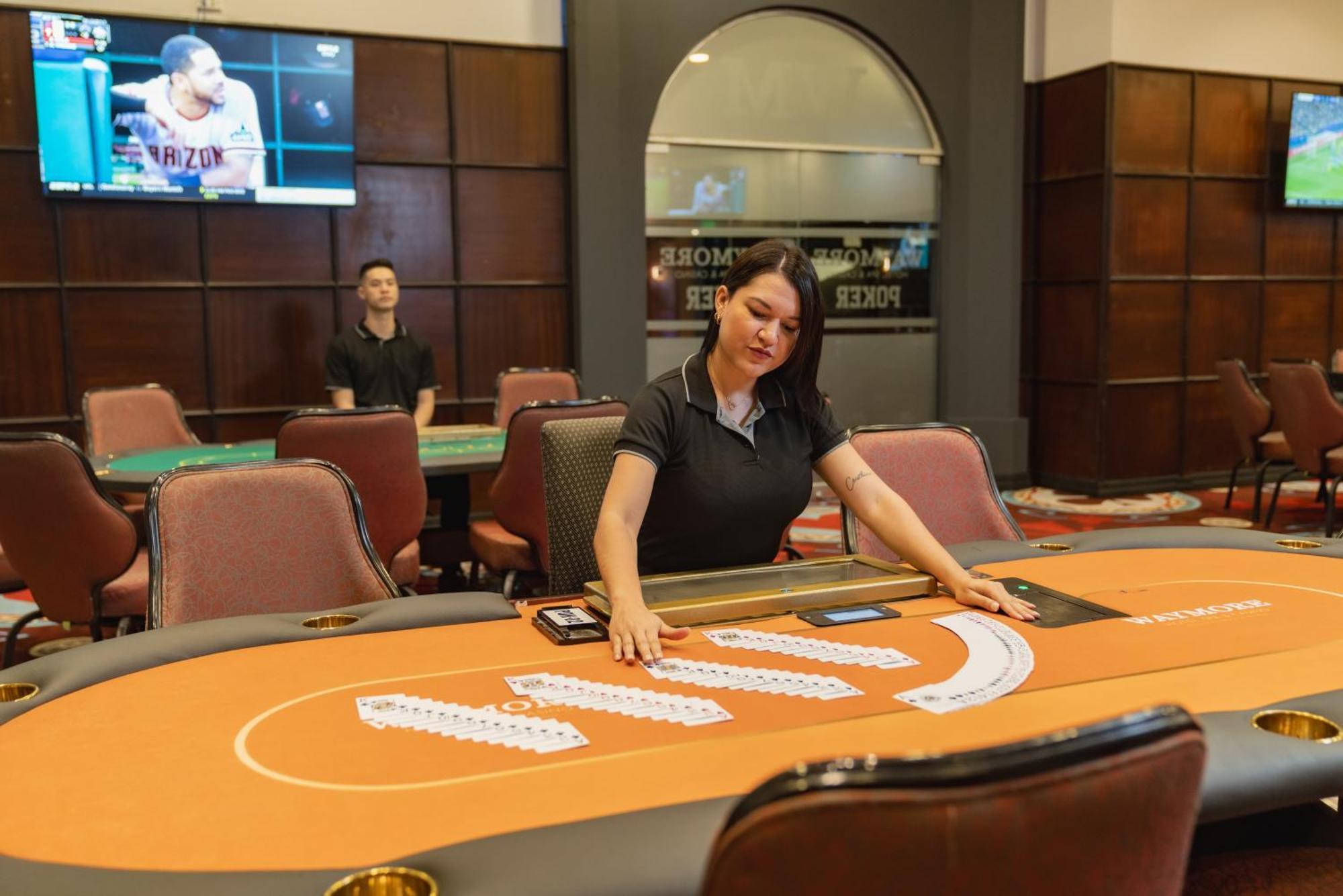 Waymore Hotel Spa & Casino Panamá Exteriér fotografie