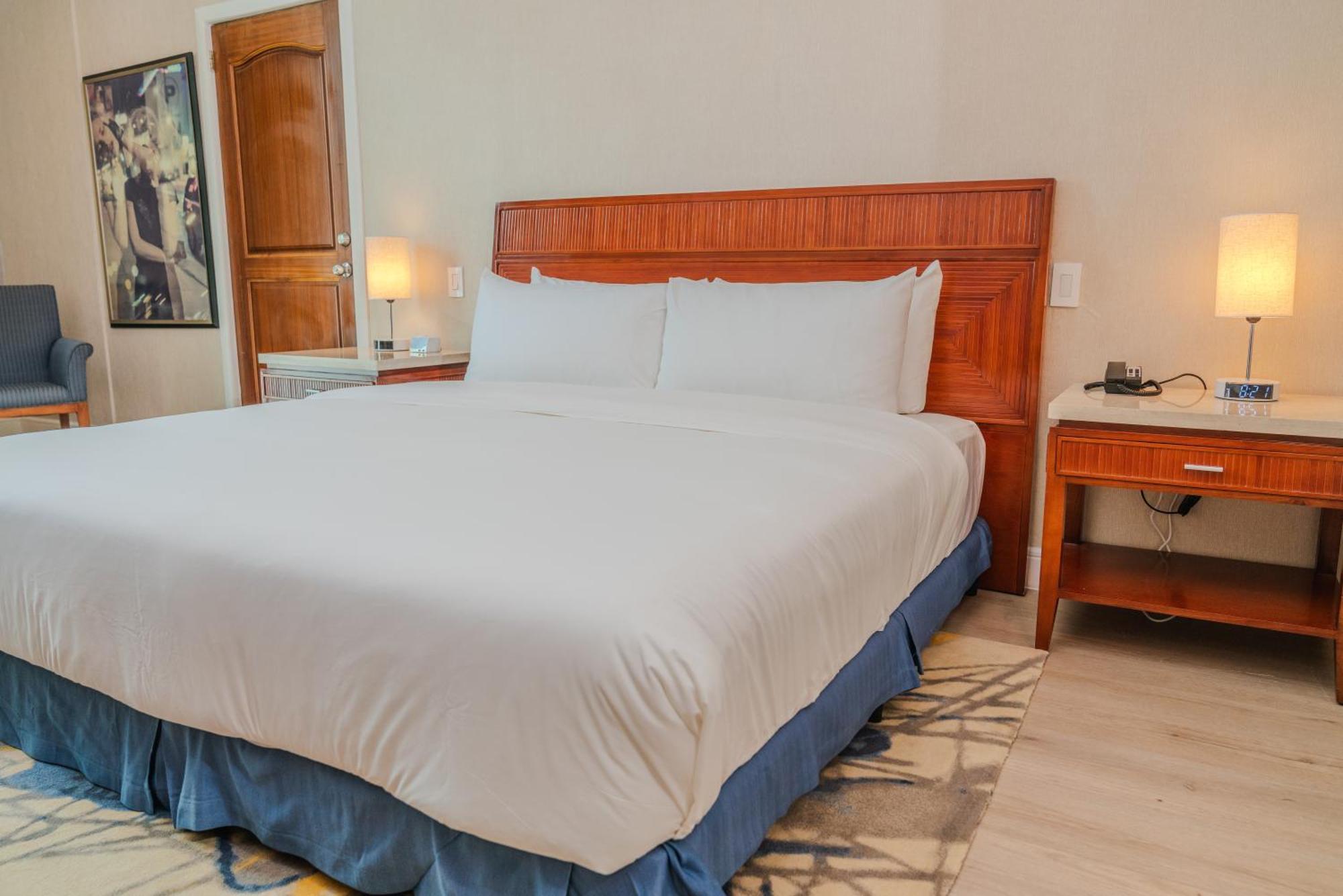Waymore Hotel Spa & Casino Panamá Exteriér fotografie