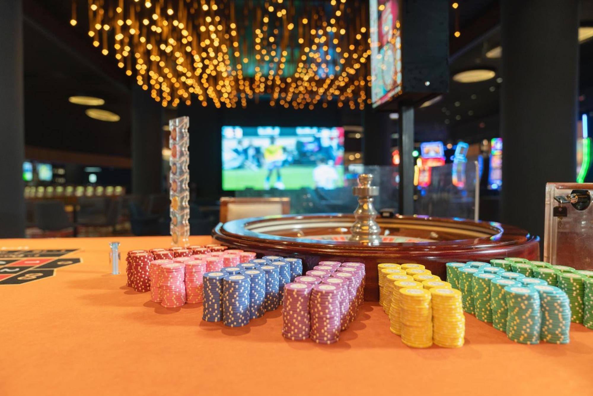 Waymore Hotel Spa & Casino Panamá Exteriér fotografie