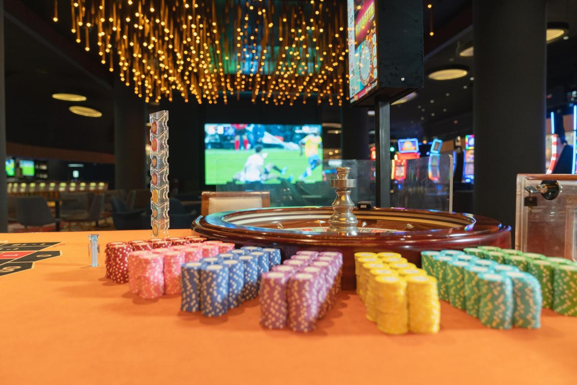 Waymore Hotel Spa & Casino Panamá Exteriér fotografie