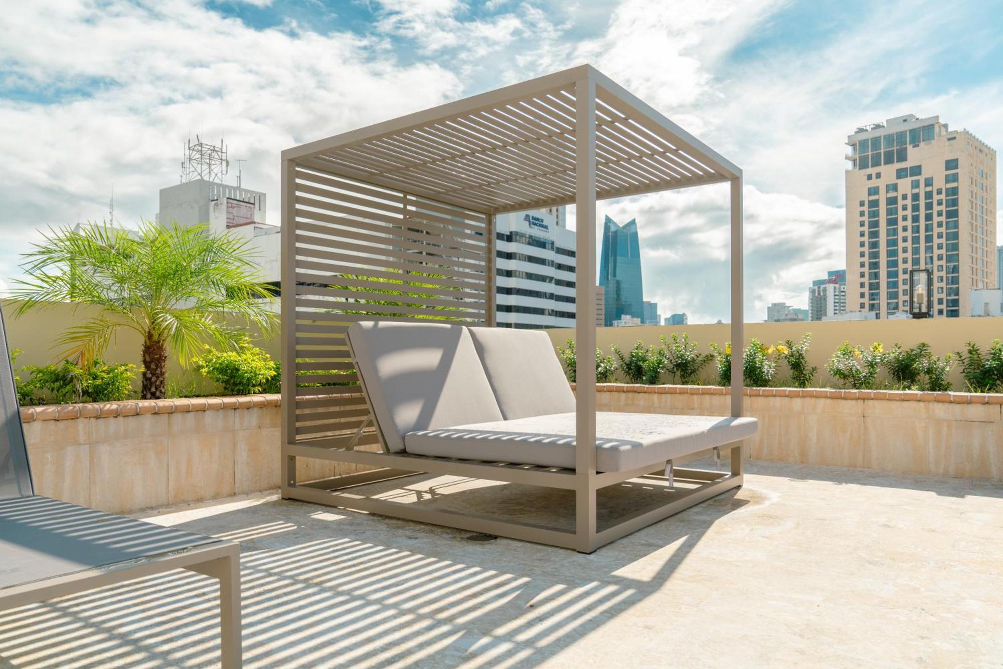 Waymore Hotel Spa & Casino Panamá Exteriér fotografie